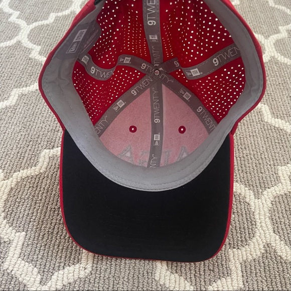 AJGA Red Hat - Picture 2 of 3